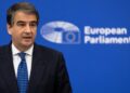 Uitvoerend vicevoorzitter Raffaele Fito benoemd tot speciaal gezant voor mobiliteit op Cyprus
