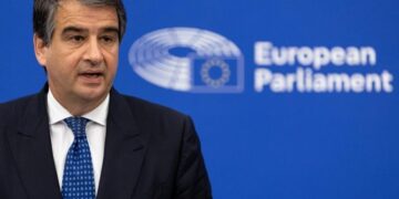 Uitvoerend vicevoorzitter Raffaele Fito benoemd tot speciaal gezant voor mobiliteit op Cyprus