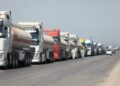 Irak en Syrië: nieuwe energiepoort van het Midden-Oosten