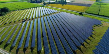 Fotovoltaïsche bedrijven passen aan zonder subsidies