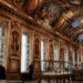 Nieuwe tentoonstelling zonder waardevolle voorwerpen in heropende zaal Louvre.