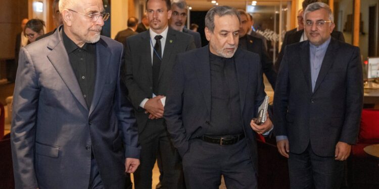 VS waarschuwt Iran voor mogelijke moordaanslagen op onderhandelaars