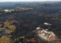 Brandweerlieden strijden tegen de klok tijdens brandnachtmerrie in Spanje en Frankrijk