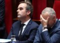 Motie van afkeuring regering-Lecorny voor hittegolfbeheersing niet aangenomen