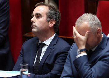 Motie van afkeuring regering-Lecorny voor hittegolfbeheersing niet aangenomen