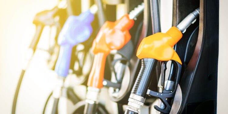 Bekendmaking details verlaging benzine-dieselprijzen verwacht deze week