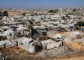 Israëlische aanvallen eisen twee levens, waaronder tienjarig kind in Gaza