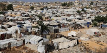 Israëlische aanvallen eisen twee levens, waaronder tienjarig kind in Gaza