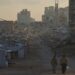 Vergeten Gaza: humanitaire crisis in schaduw van Iran