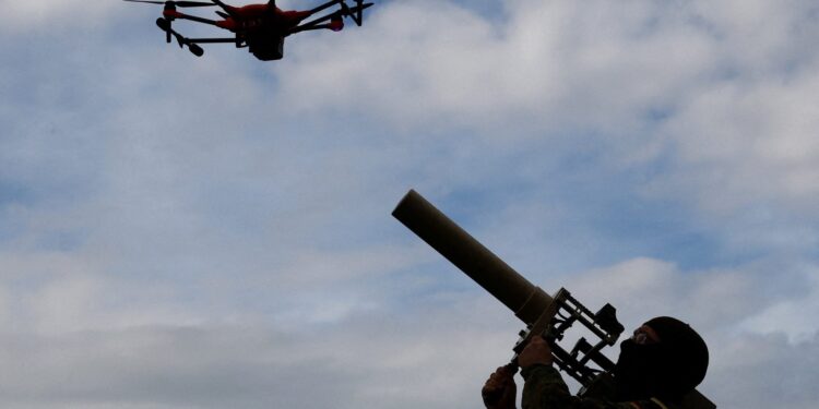 Duitse verdeeldheid over aanschaf gevechtsdrones