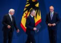 Torsten Frei benoemd tot hoofd van KO CDU, bondgenoot van Merz