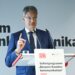 Minister Transport Schneider vraagt bondskanselier om ontslag