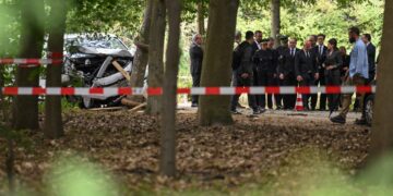 Aanslag op Pride-evenementen in Berlijn als “terroristische daad” bestempeld
