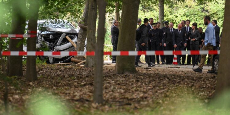 Aanslag op Pride-evenementen in Berlijn als “terroristische daad” bestempeld