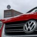 Volkswagen-werknemers eisen duidelijkheid over managementconsolidatie