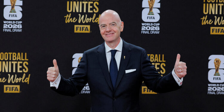 Verdeling FIFA-toernooien: Europese boycot van Wereldbekers overwogen