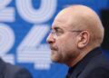 Iraanse oliewaarschuwing: Teheran is de maatstaf