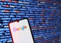 Google krijgt mammoetboete van 890 miljoen euro van Commissie