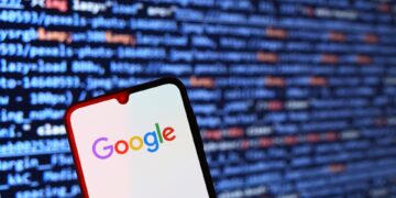 Google krijgt mammoetboete van 890 miljoen euro van Commissie
