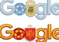 Finale WK 2026: Argentijnse en Spaanse kleuren op homepagina