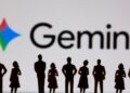 Google ontwerpt efficiënte chip voor Gemini-modellen