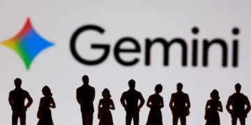 Google ontwerpt efficiënte chip voor Gemini-modellen