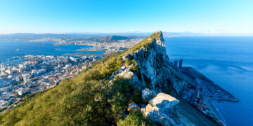 Veranderingen bij grensovergangen na ondertekening Brexit verdrag Gibraltar