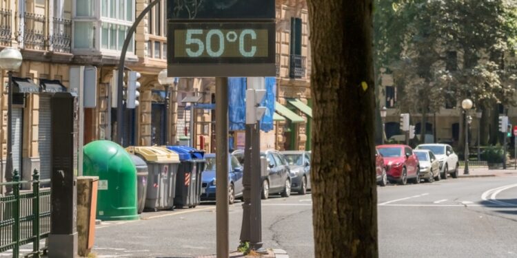 10.000 extra doden door dodelijke hittegolf in Europa