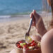 Strijd tegen tapas op Italiaanse stranden: zwemmers in opstand