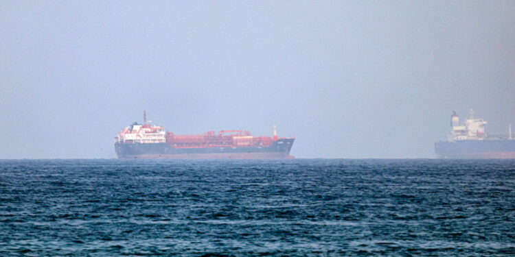 Iran weigert voorstel van Oman voor Straat van Hormuz