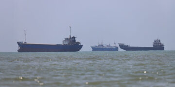 Oman en Iran zetten technische besprekingen over Straat van Hormuz voort