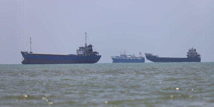 Oman en Iran zetten technische besprekingen over Straat van Hormuz voort