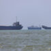 Oman en Iran zetten technische besprekingen over Straat van Hormuz voort