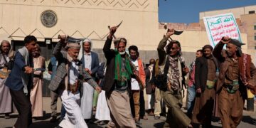 Iran zoekt toenadering tot Jemen voor dubbele strategische klap