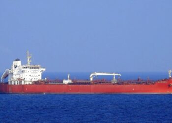 Houthi’s vuren ballistische raketten af op Saoedische tankers