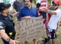 ICE-agent doodt immigrant in Maine, protesten en FBI-onderzoek