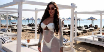 De Val van de Braziliaanse Influencer: Dodelijk mysterie in Dubai.