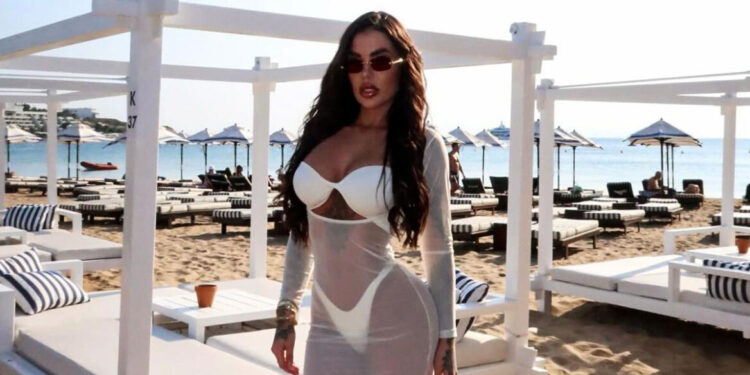 De Val van de Braziliaanse Influencer: Dodelijk mysterie in Dubai.