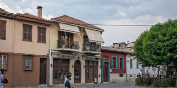 Studentenwoningen: valkuilen bij huur van 200 tot 700 euro in Patras, Ioannina, Larissa