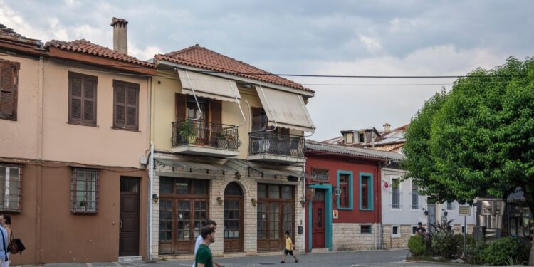 Studentenwoningen: valkuilen bij huur van 200 tot 700 euro in Patras, Ioannina, Larissa