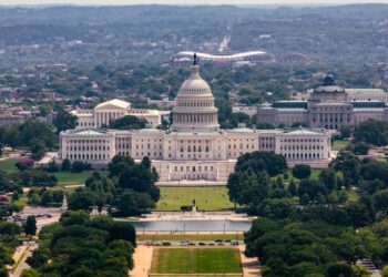 Zeldzame vondst: Amerikaanse Onafhankelijkheidsverklaring in Groot-Brittannië