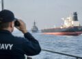 Amerikaanse blokkade verandert scheepvaartkaart: tankers veranderen van koers.