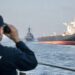 Amerikaanse blokkade verandert scheepvaartkaart: tankers veranderen van koers.