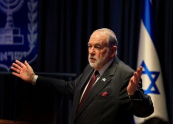 Nieuwe Amerikaanse ambassade in Jeruzalem: overeenkomst ondertekend met Israël