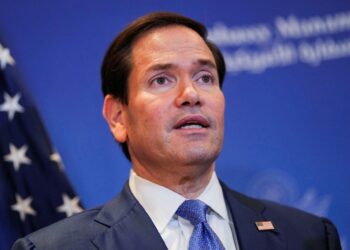 Rubio bekritiseert Ortega om weigering verkiezingen Nicaragua