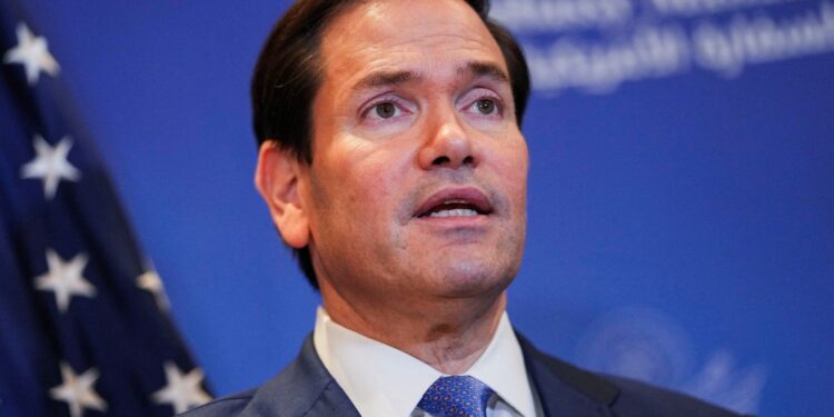 Rubio bekritiseert Ortega om weigering verkiezingen Nicaragua