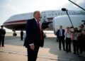 Trump: Verzoening tussen VS en Iran tijdens bijeenkomsten in Qatar