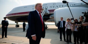 Trump: Verzoening tussen VS en Iran tijdens bijeenkomsten in Qatar