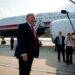 Trump: Verzoening tussen VS en Iran tijdens bijeenkomsten in Qatar
