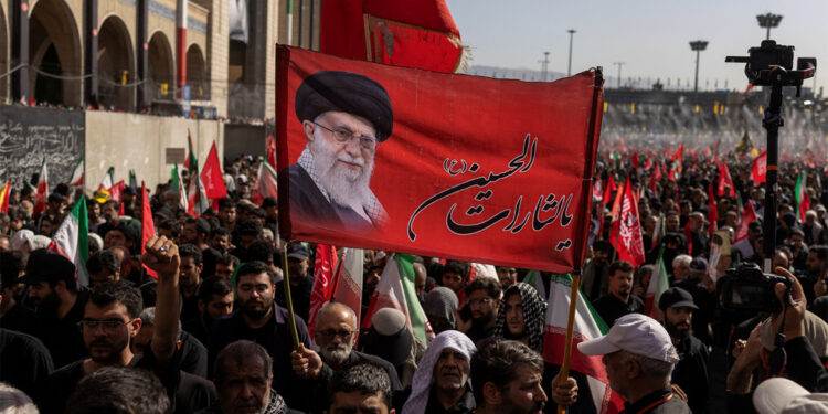 Iran dreigt uit memorandum te stappen bij schendingen VS